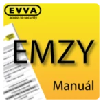 evva emzy manual android application logo